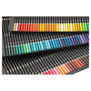 Matite colorate Nassau Fine Art Nassau in scatola, 120 pz.