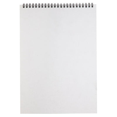 Nassau Fine Art Nassau A4 Sketch Block, 20 Hojas