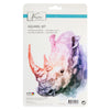 Juego de pintura de acuarel de Nassau, 18 colores