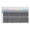 Nassau Fine Art Nassau Aquarel Brush BrushStifts, 20 °.