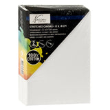 Nassau fine art nassau canvas katoen, 13x18cm - 2st. - afbeelding 1