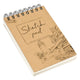 Creative Craft Group sketch block, 80 sheets