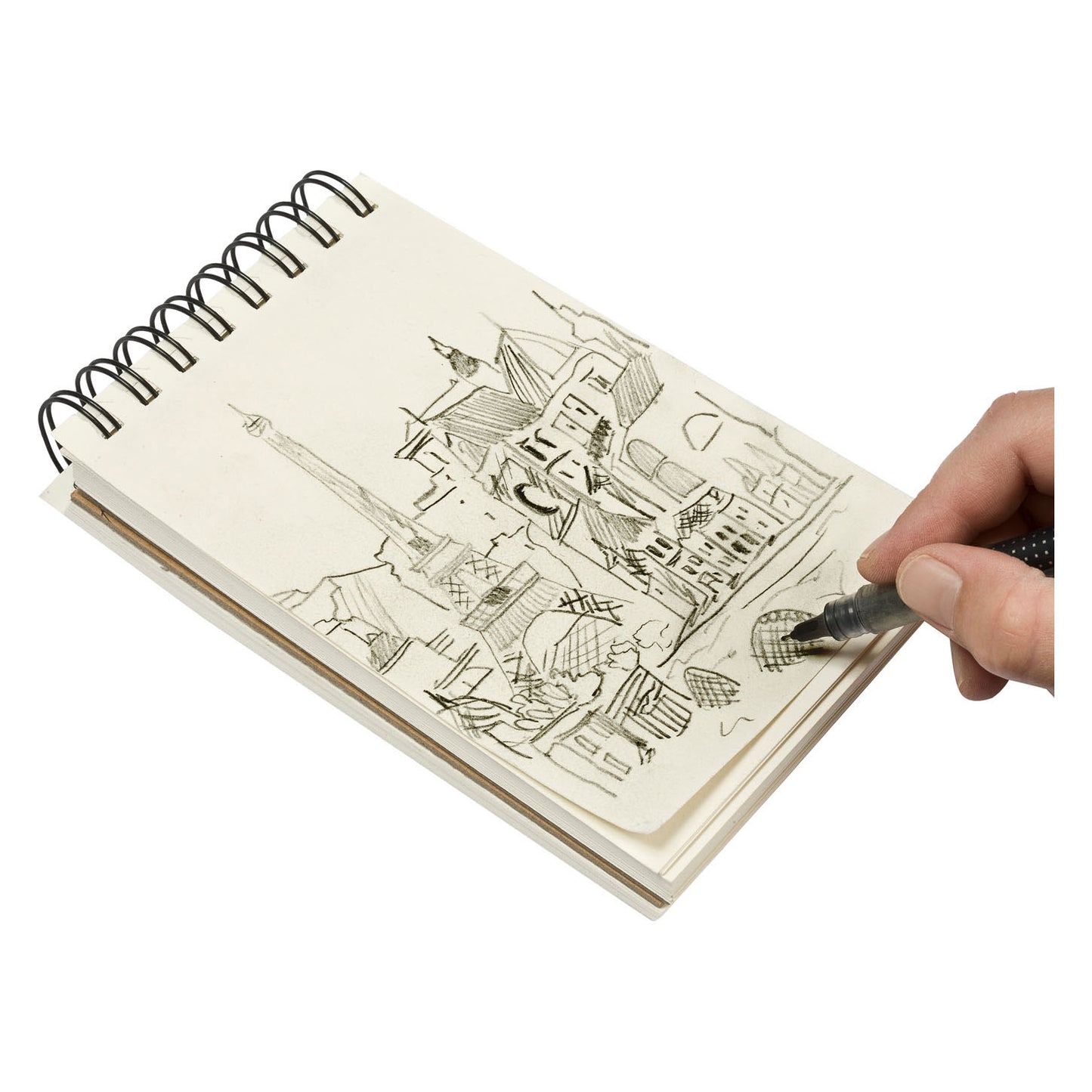 Creative Craft Group sketch block, 80 sheets