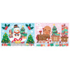Kerstpuzzel, 30st.