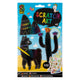 Crea il tuo ragazzo scratch art