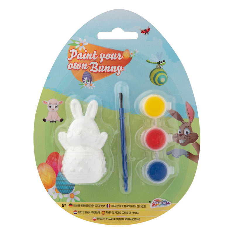 Creative Craft Group Painter Il tuo coniglietto di Pasqua