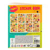 Creative craft group besties stickerboek