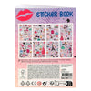 Creative craft group besties stickerboek