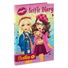 Besties - dagboek met magische pen