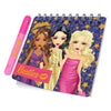 Besties Mini Notitieboek met Pen