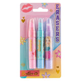 Besties Lipstickgum, 3er. - afbeelding 2