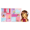 Besties plaknotities set