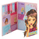Note appiccicose bestie set