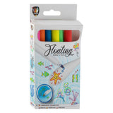 Grafix Magical Waterstifts, 6st. - afbeelding 1