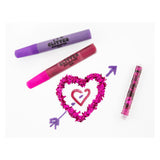Creative Craft Group Glitter Decoratieset, 17dlg. - afbeelding 3