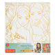 Besties tela vernice al numero, 30x30cm