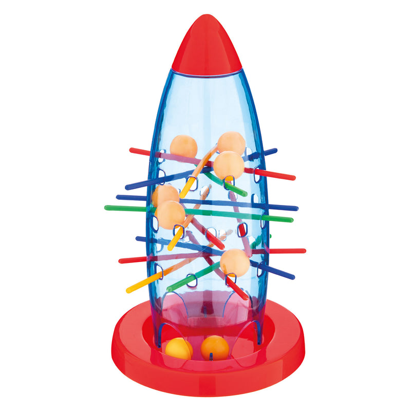 Grafix Game Rocket Balance en bolsas de algodón