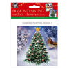 Tarjetas de Navidad con pintura de diamantes Grafix craft id