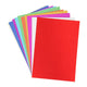 Creative Craft Group Glitter Cardboard A4, 10 fogli