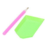 Grafix stenen schilderen diamond painting - afbeelding 3