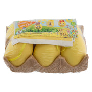 Le uova di Pasqua Grafix decorano con adesivi, 6 °. - afbeelding 2