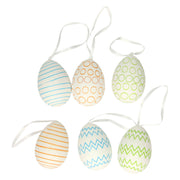 Grafix Easter Eggs Colors con pennarelli, 6st. - afbeelding 3