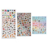 Creative Craft Group Stickerset Cats, centesimo.