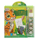 Libro de actividades de Group Craft Group y Tiger creative artesanía