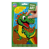 Creative craft group mozaiekkunst a5 - afbeelding 4