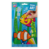 Creative craft group mozaiekkunst a5 - afbeelding 5