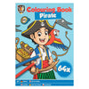 Creative Craft Group entregar libros para colorear, 12 piezas