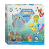 Creative craft group diamond painting zonnevangers stickers maken