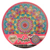 Creative craft group diamond painting mandala canvas ø30cm