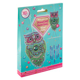 Creative craft group diamond painting windgong dier - afbeelding 3