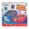 Creative craft group raad de naam kinderspel