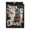 Otras marcas Moxy Wooden Puzzle Owl 133 piezas