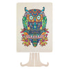 Otras marcas Moxy Wooden Puzzle Owl 133 piezas