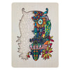 Otras marcas Moxy Wooden Puzzle Owl 133 piezas