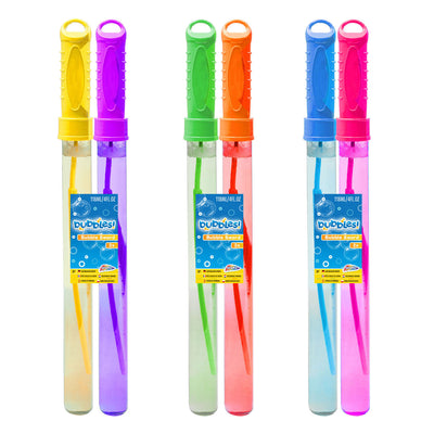Creative Craft Group Bubble Bladder Zwaard, 2st.