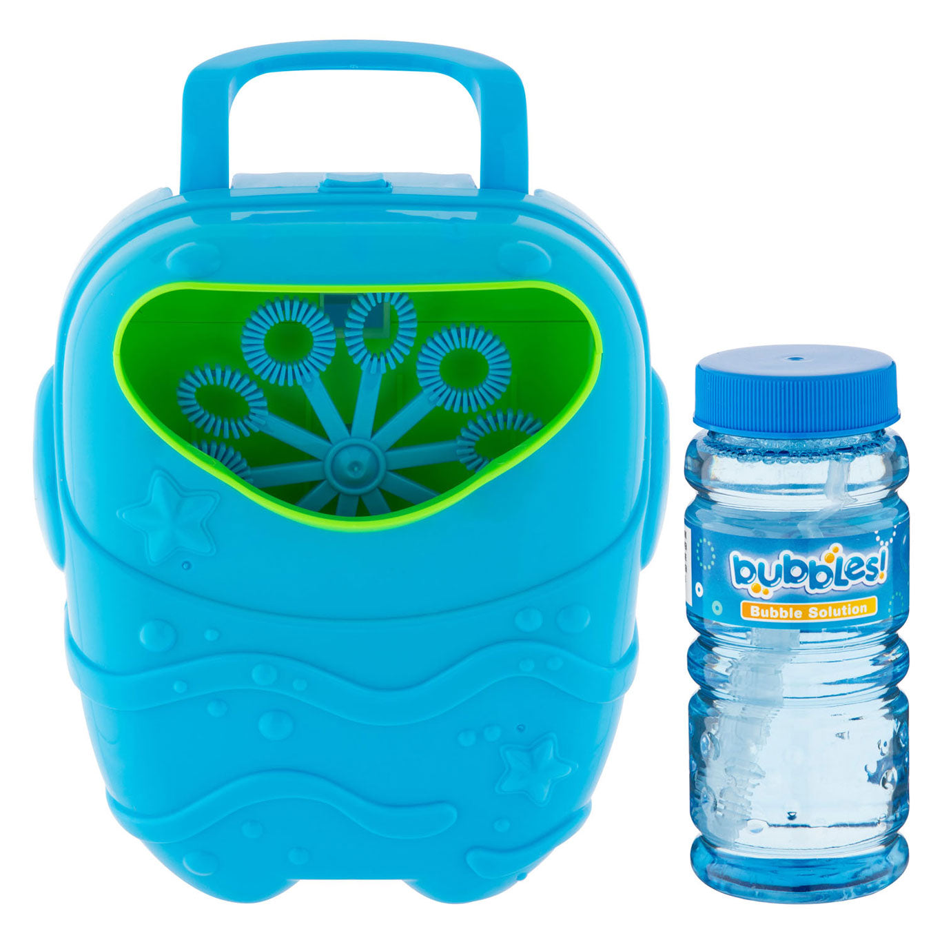 Máquina de vejiga de burbujas creative artesanía con vejiga de burbujas