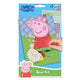 Group de artesanía creativa Bead Art Crafts Peppa Pig
