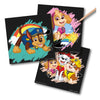 Set di graffi di scratch Creative Craft Group, 7dlg.