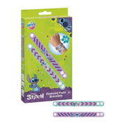 Moxy stitch - diamond painting armband - set van 2 stuks - afbeelding 3