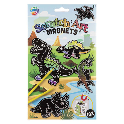 Ingánicos creativos del grupo de artesanías que hacen dino