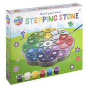 Creative craft group schilder je eigen stepping stone - afbeelding 2