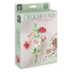 Creative Craft Group Hook Package Bouquet 6 rosas