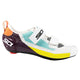 Zapato sidi t5 air mujer multicolor