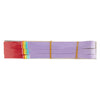 Creative craft group vlechtstroken 44cm, 250st.