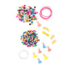 Besties myo set di accessori per gioielli cavo telefonico con braccialetto