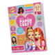 Libro de manualidades Besties con pegatinas a4 32p